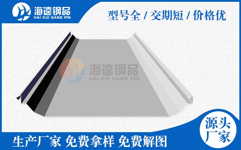 開(kāi)口樓承板市場(chǎng)穩(wěn)步增長(zhǎng)：高強(qiáng)度、輕量化引領(lǐng)行業(yè)新潮流