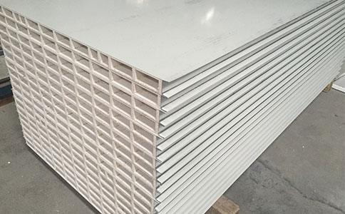 橫裝墻面夾芯板的優(yōu)點(diǎn)有哪些？