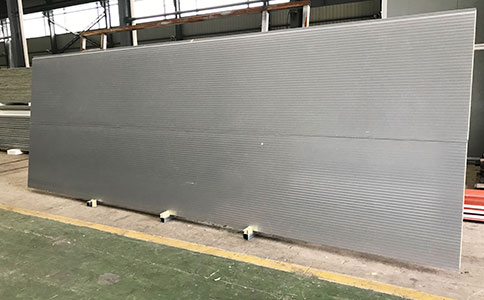 關(guān)于為什么選擇購(gòu)買彩鋼夾心板？