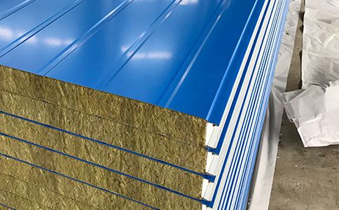 環(huán)境濕度對(duì)于巖棉彩鋼板的影響大嗎？