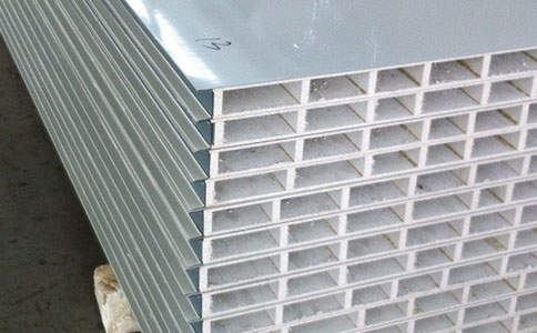  巖棉夾芯板如何選型，哪些因素影響巖棉夾芯板的價格