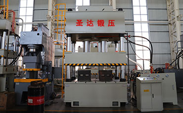 四柱液壓機(jī)什么牌子好？