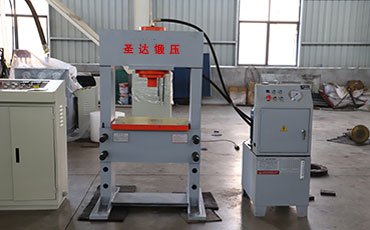 徐州100噸液壓機(jī)廠家哪里好？