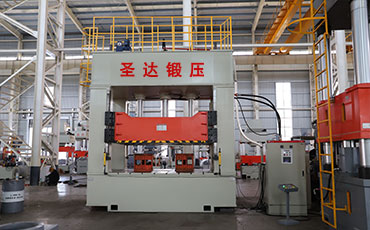 250噸框架式液壓機（油壓機，壓力機）